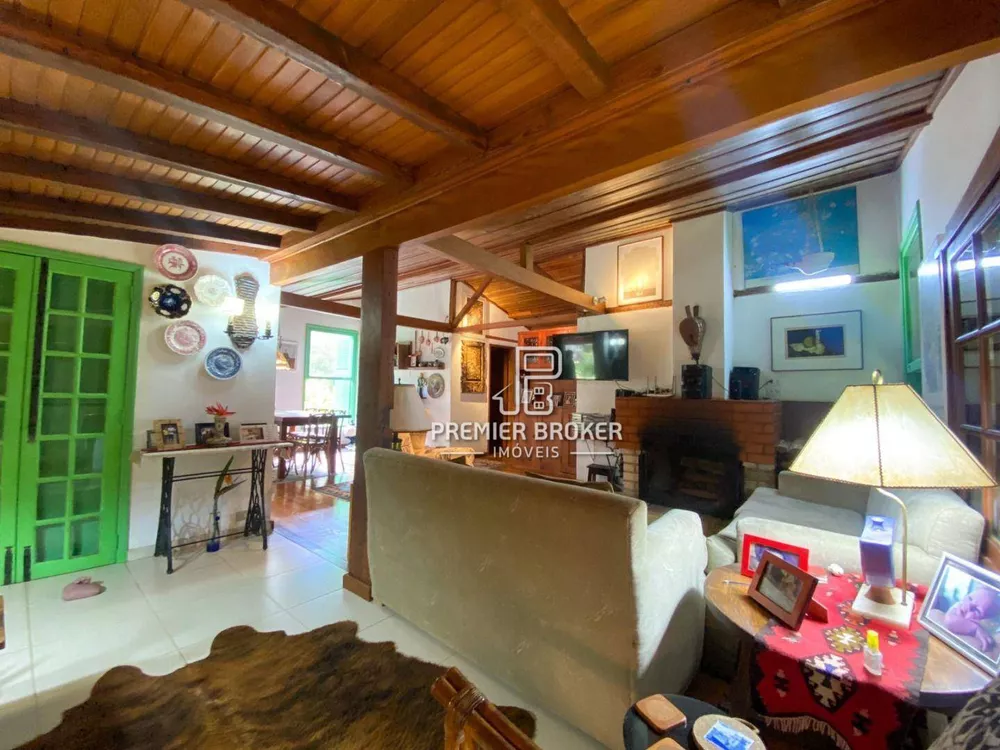 Sítio, 6 quartos, 6 hectares - Foto 5