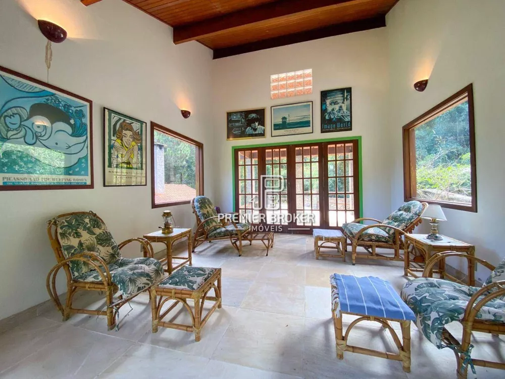 Sítio, 6 quartos, 6 hectares - Foto 28