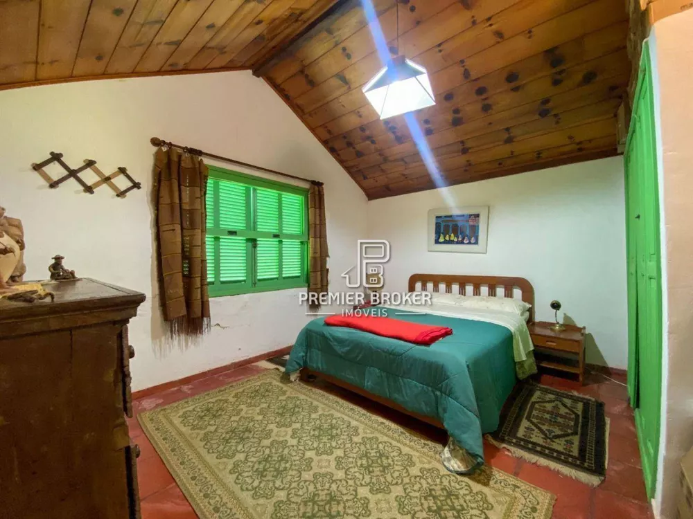 Sítio, 6 quartos, 6 hectares - Foto 11