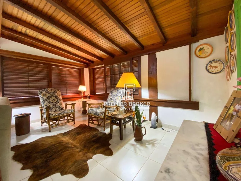 Sítio, 6 quartos, 6 hectares - Foto 6