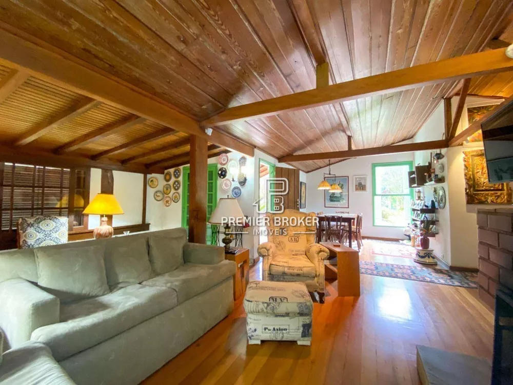 Sítio, 6 quartos, 6 hectares - Foto 8