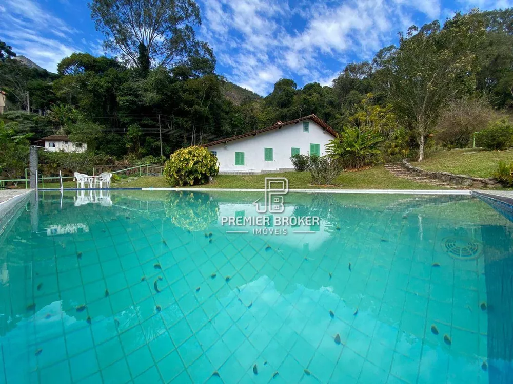 Sítio, 6 quartos, 6 hectares - Foto 3