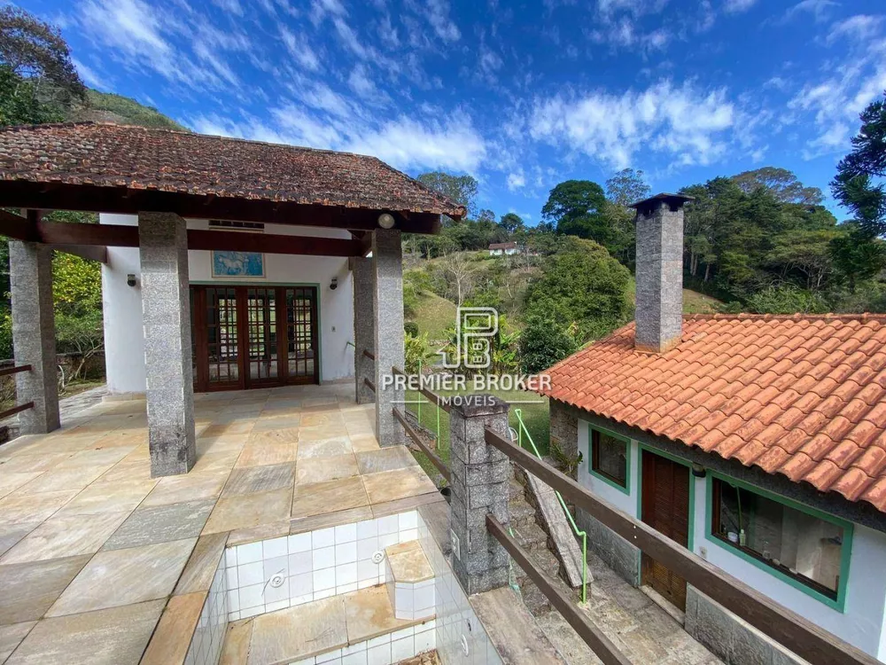 Sítio, 6 quartos, 6 hectares - Foto 27