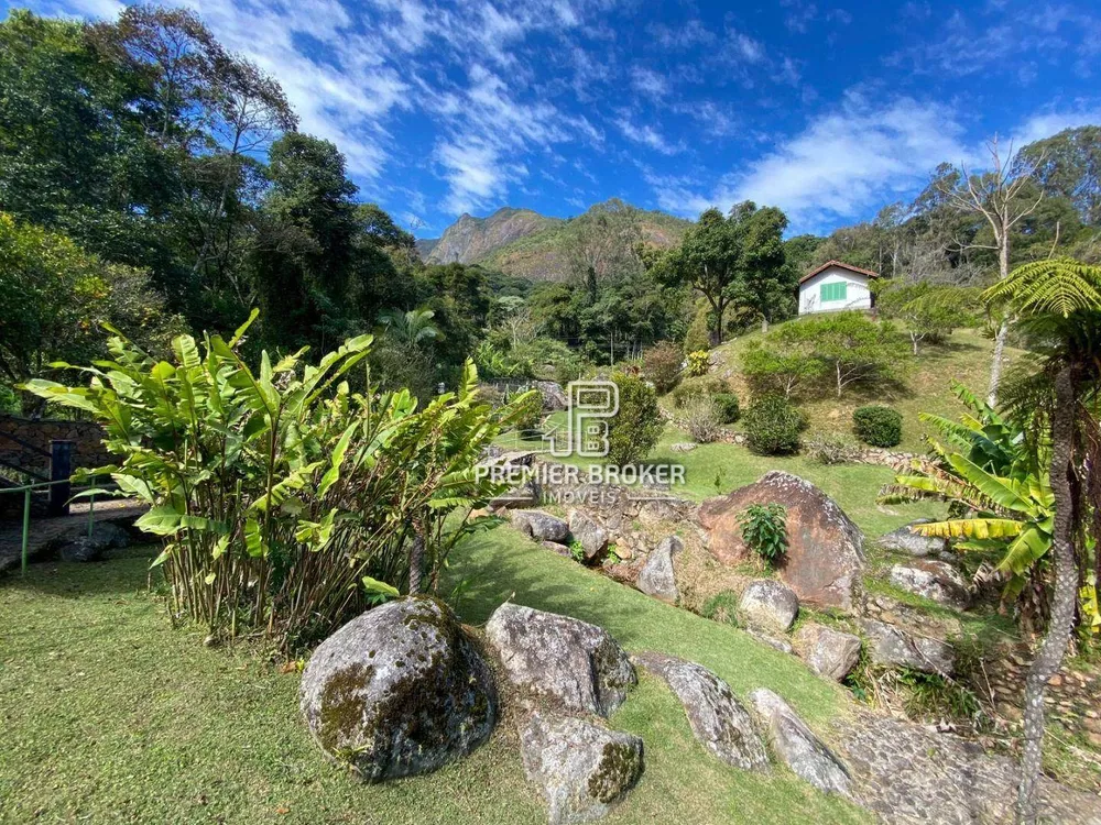 Sítio, 6 quartos, 6 hectares - Foto 18