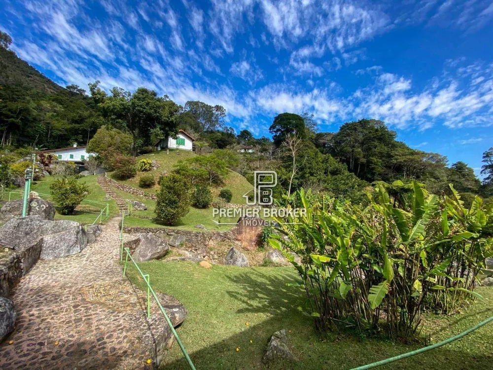 Sítio, 6 quartos, 6 hectares - Foto 17