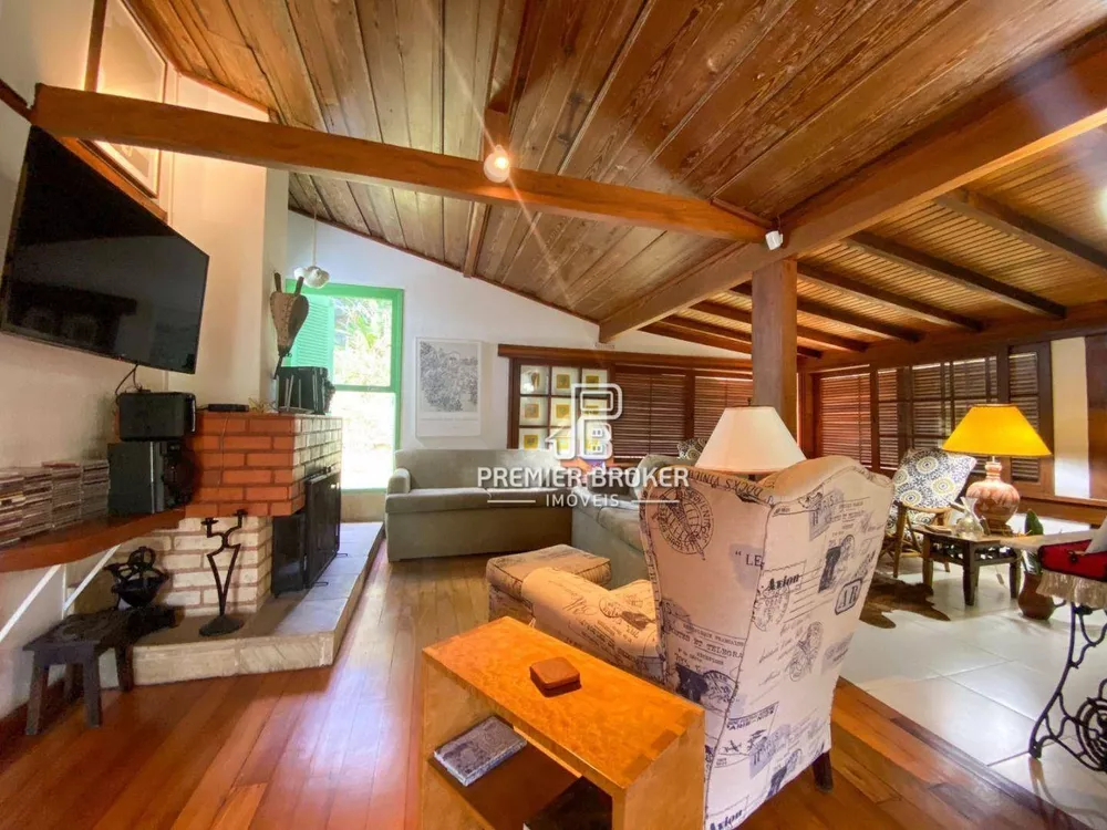 Sítio, 6 quartos, 6 hectares - Foto 4