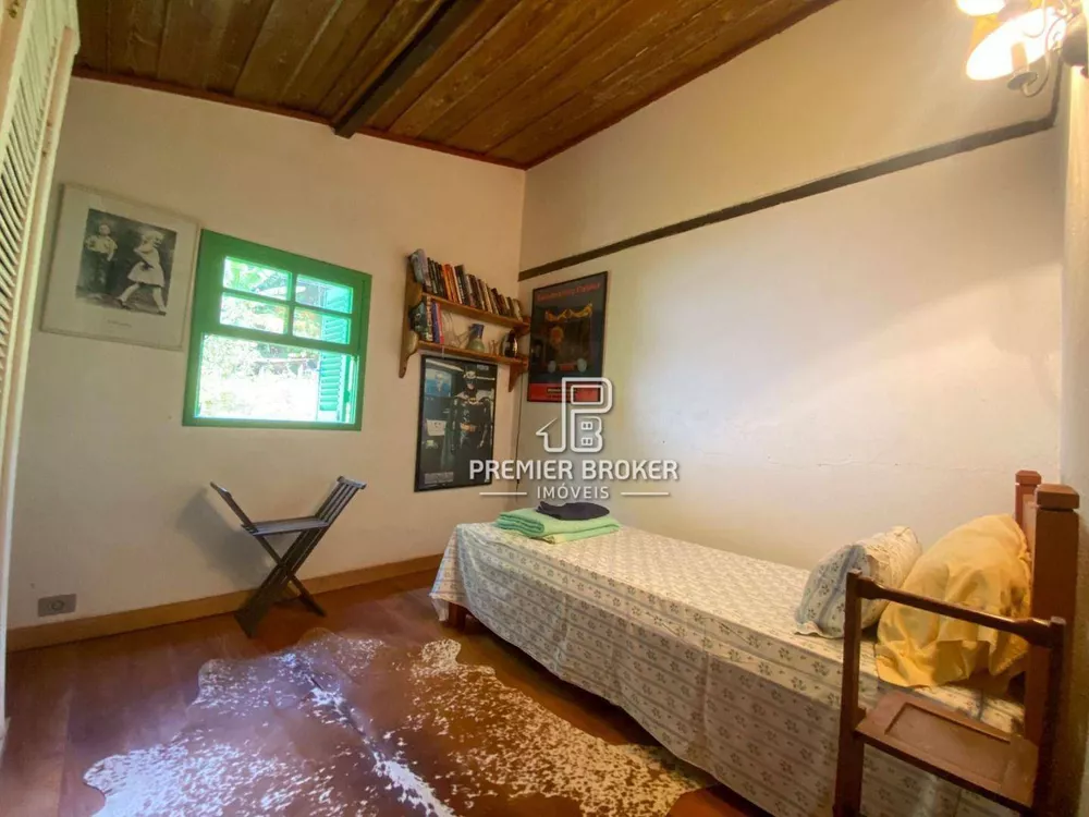 Sítio, 6 quartos, 6 hectares - Foto 10