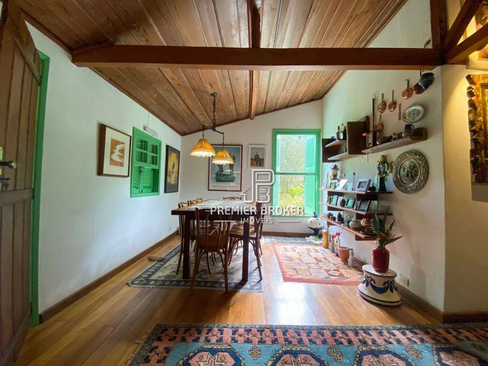 Sítio, 6 quartos, 6 hectares - Foto 9