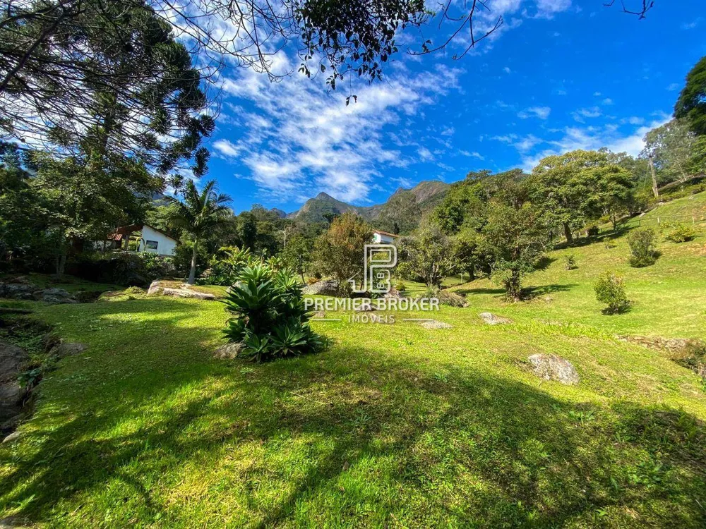 Sítio, 6 quartos, 6 hectares - Foto 25