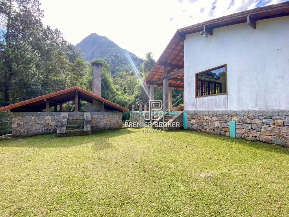 Sítio, 6 quartos, 6 hectares - Foto 29