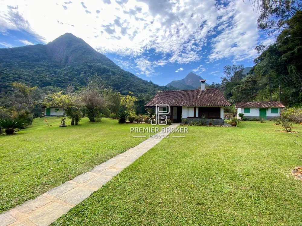 Sítio, 6 quartos, 6 hectares - Foto 2