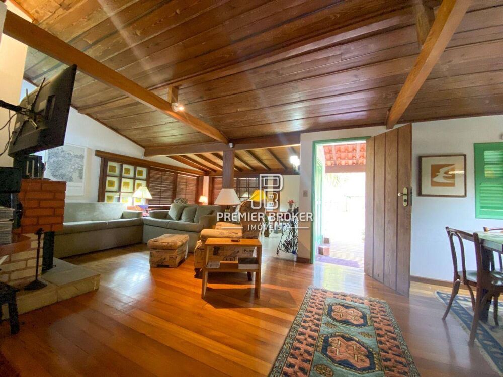 Sítio, 6 quartos, 6 hectares - Foto 7