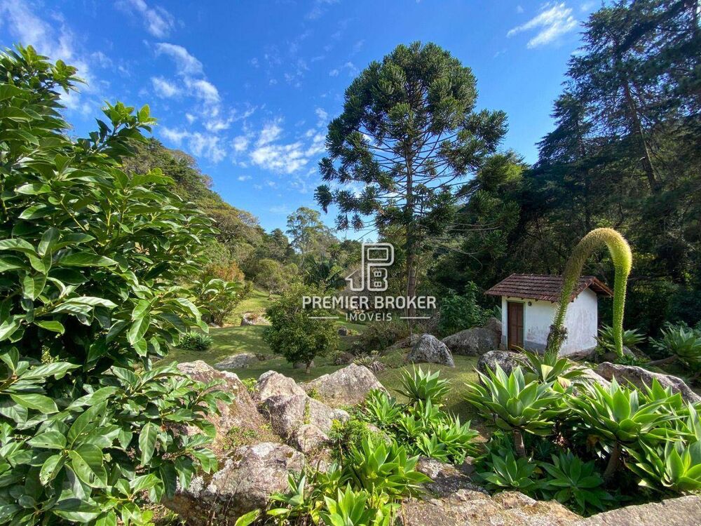 Sítio, 6 quartos, 6 hectares - Foto 19