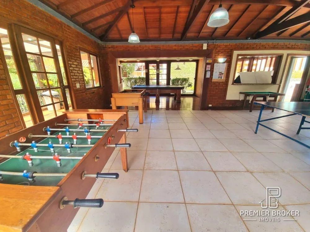 Casa de Condomínio, 4 quartos - Foto 47