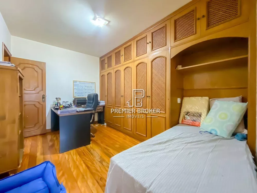 Casa de Condomínio, 4 quartos - Foto 18