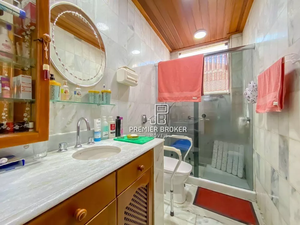 Casa de Condomínio, 4 quartos - Foto 12