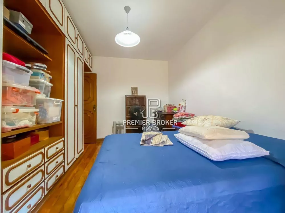 Casa de Condomínio, 4 quartos - Foto 14