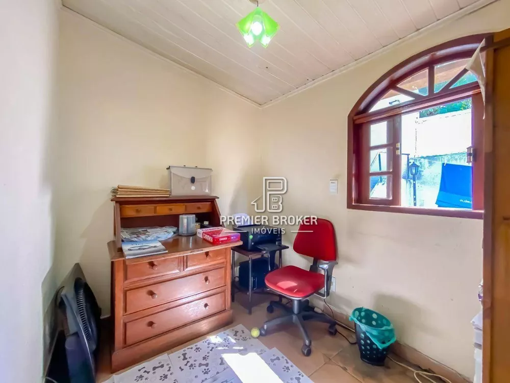 Casa de Condomínio, 4 quartos - Foto 19