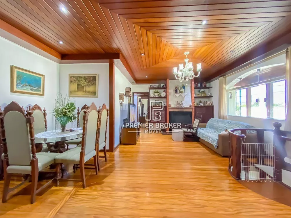 Casa de Condomínio, 4 quartos - Foto 3