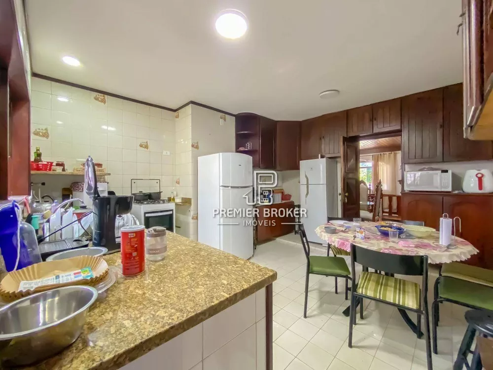 Casa de Condomínio, 4 quartos - Foto 9