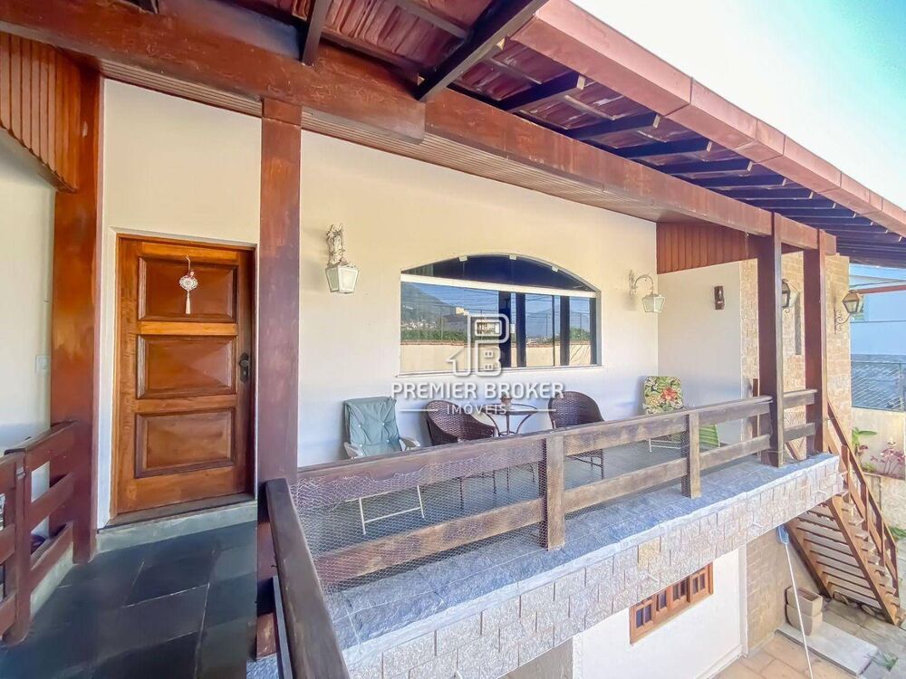 Casa de Condomínio à venda com 4 quartos, 148m² - Foto 3