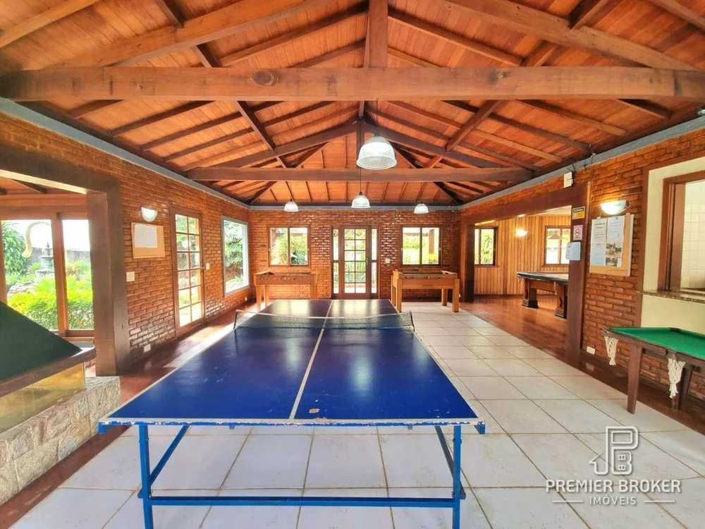 Casa de Condomínio, 4 quartos - Foto 45