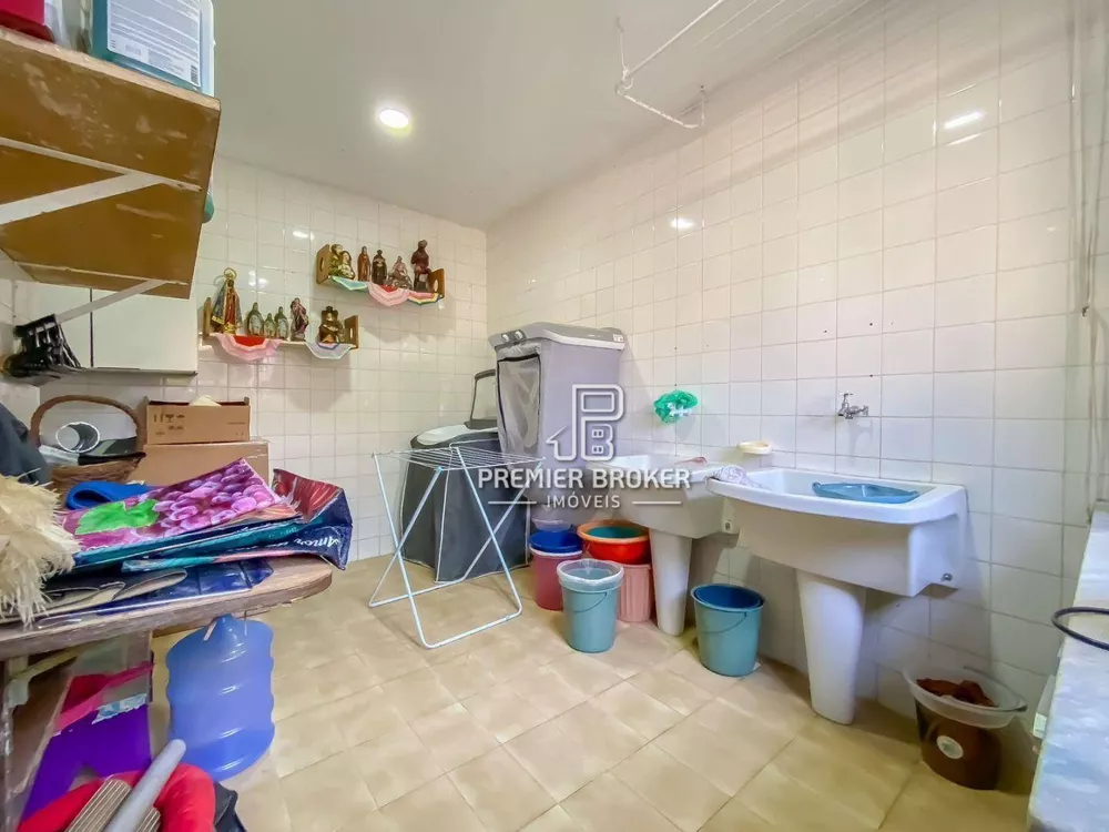 Casa de Condomínio, 4 quartos - Foto 21