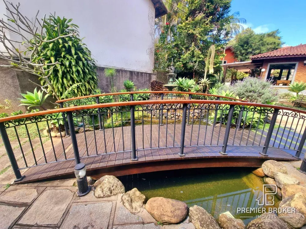 Casa de Condomínio, 4 quartos - Foto 50