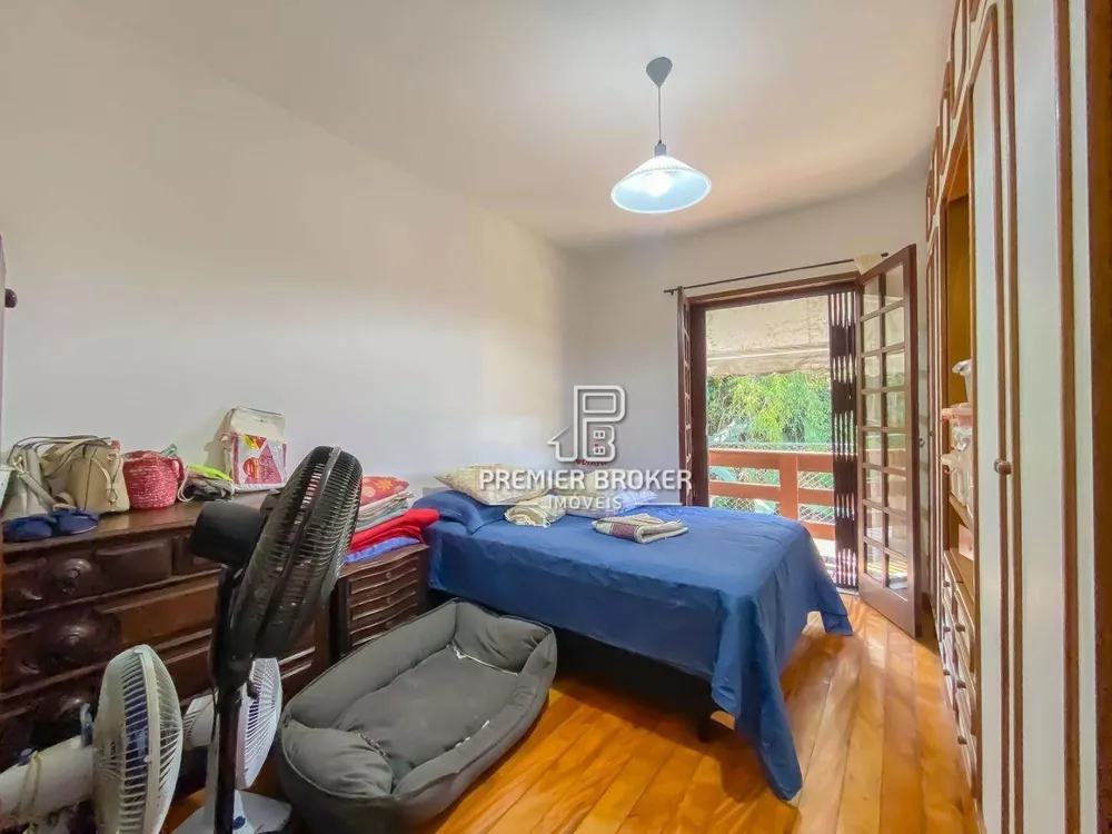 Casa de Condomínio, 4 quartos - Foto 13