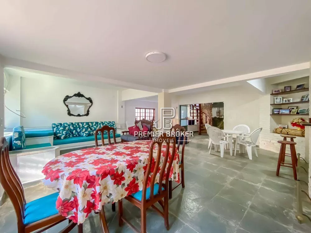 Casa de Condomínio, 4 quartos - Foto 30