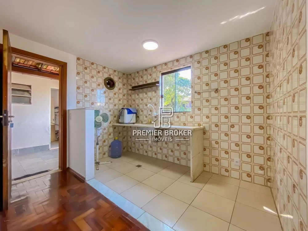 Casa de Condomínio, 4 quartos - Foto 22