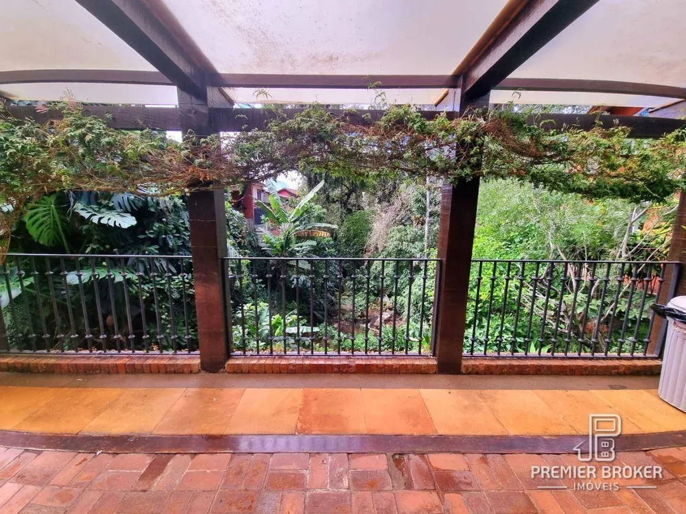 Casa de Condomínio, 4 quartos - Foto 54