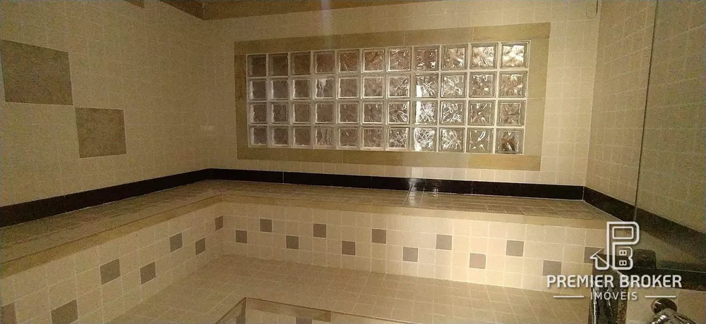 Casa de Condomínio, 4 quartos - Foto 44