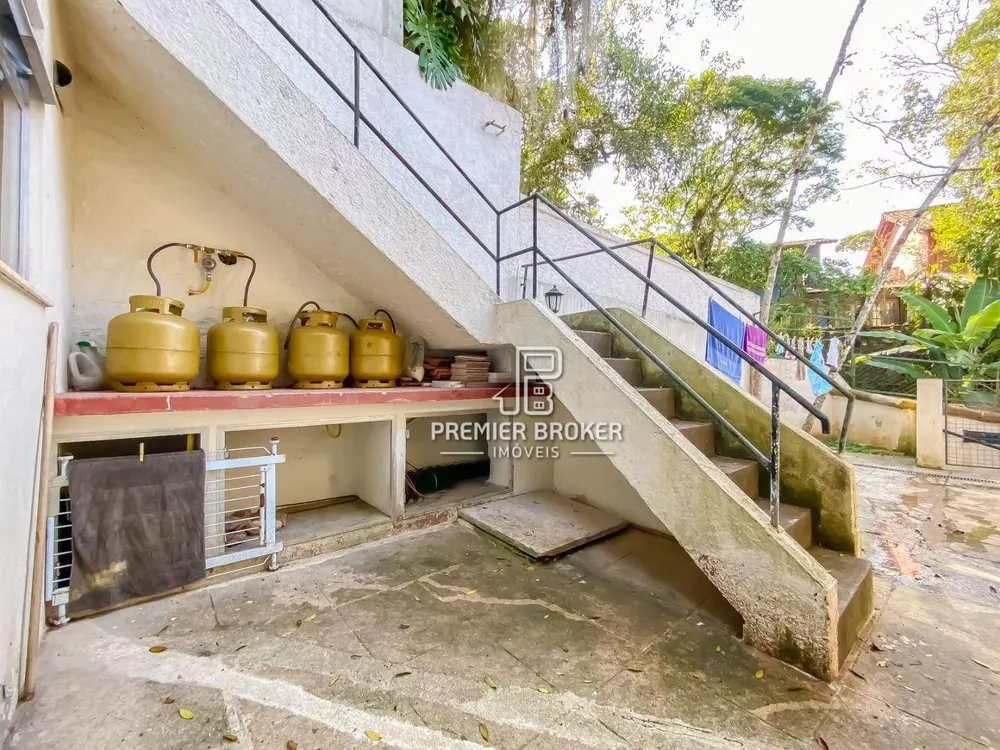 Casa de Condomínio, 4 quartos - Foto 26