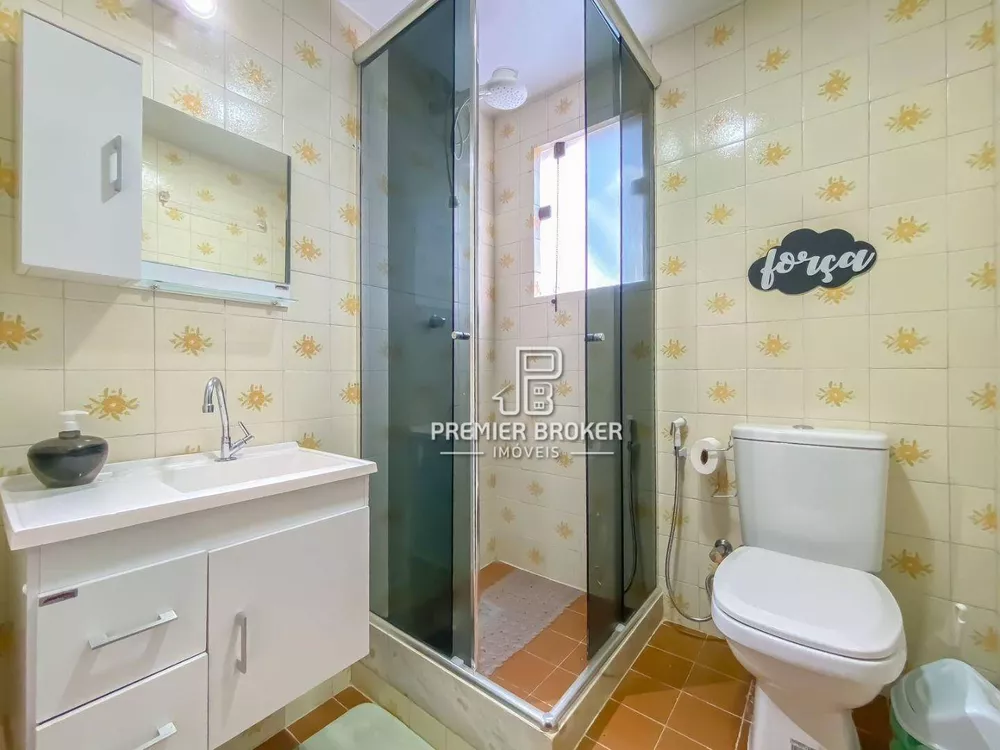 Casa de Condomínio, 4 quartos - Foto 24