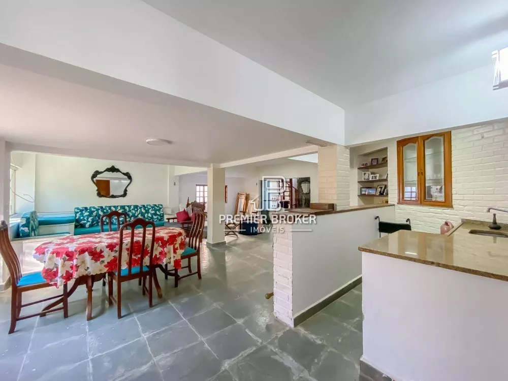 Casa de Condomínio, 4 quartos - Foto 29