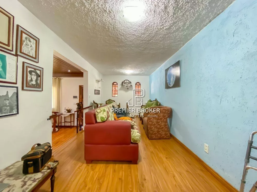 Casa de Condomínio, 4 quartos - Foto 6