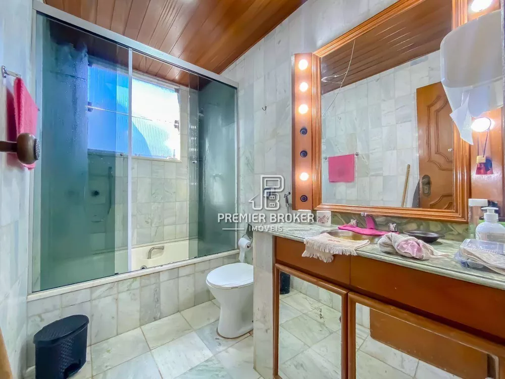 Casa de Condomínio, 4 quartos - Foto 15