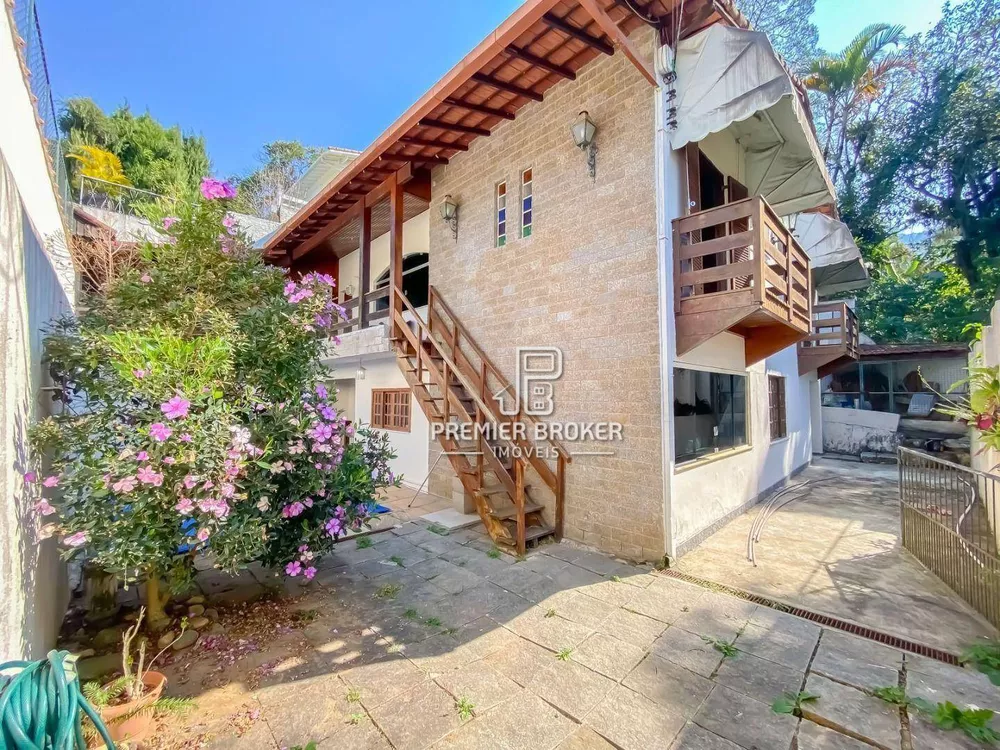 Casa de Condomínio, 4 quartos - Foto 1