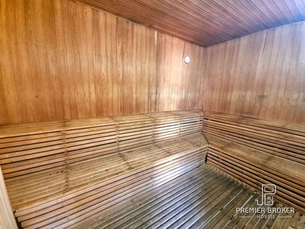 Casa de Condomínio, 4 quartos - Foto 43