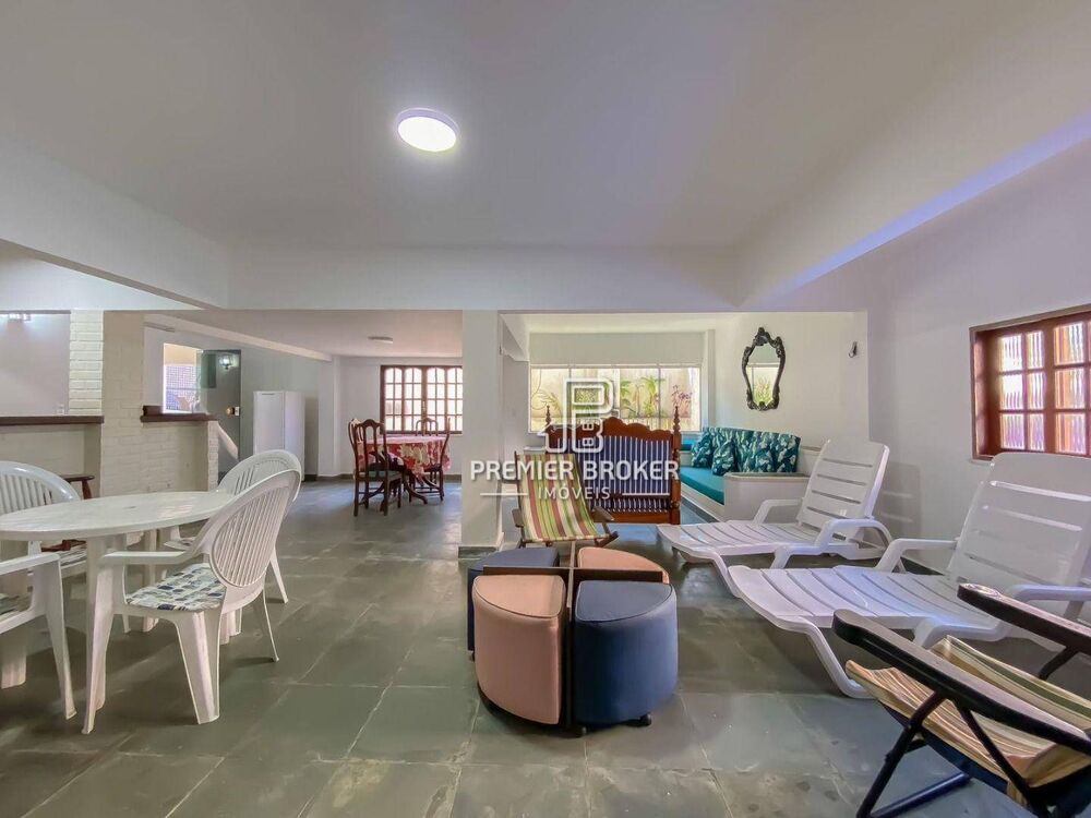 Casa de Condomínio à venda com 4 quartos, 148m² - Foto 2