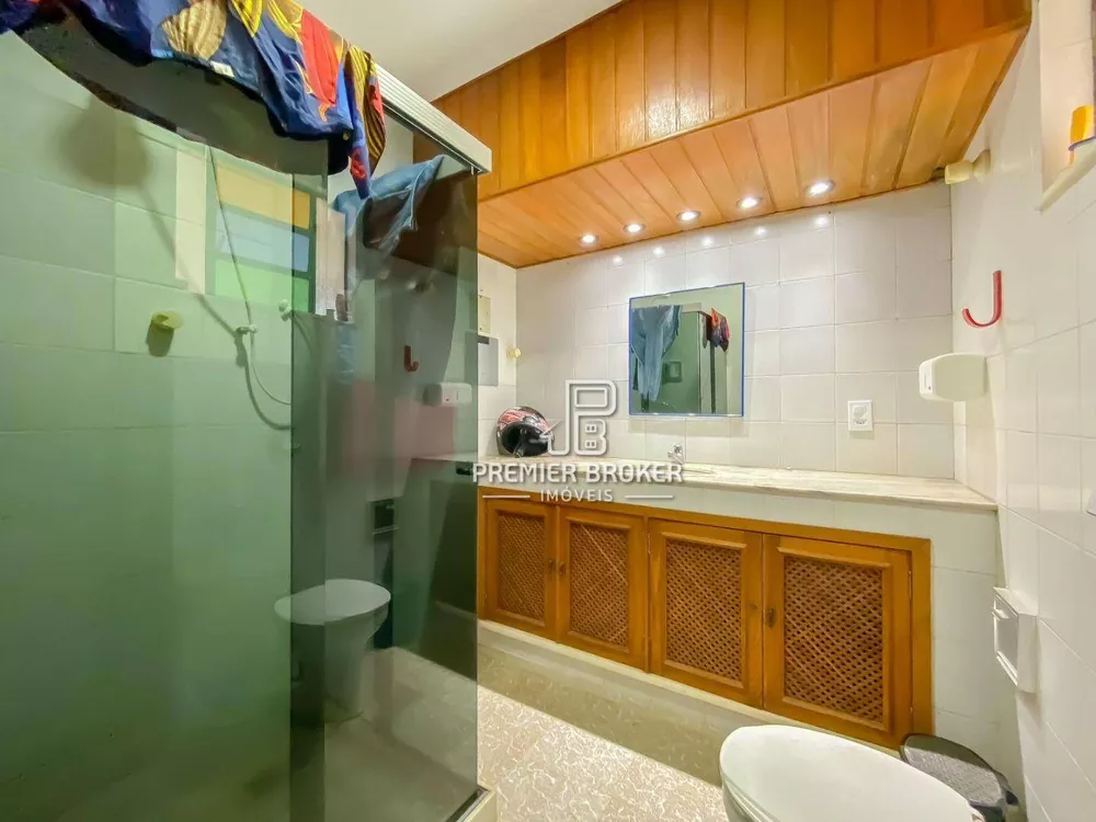 Casa de Condomínio, 4 quartos - Foto 33