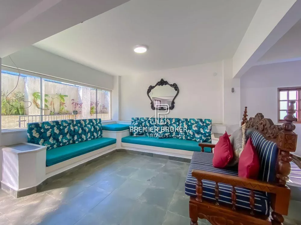 Casa de Condomínio, 4 quartos - Foto 31