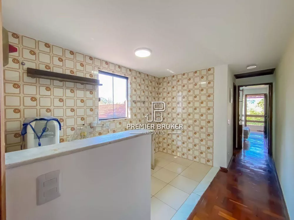 Casa de Condomínio, 4 quartos - Foto 23