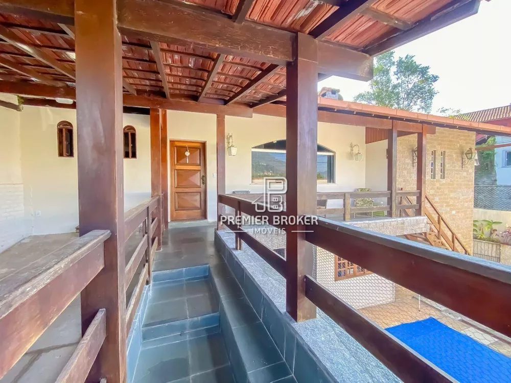 Casa de Condomínio, 4 quartos - Foto 34