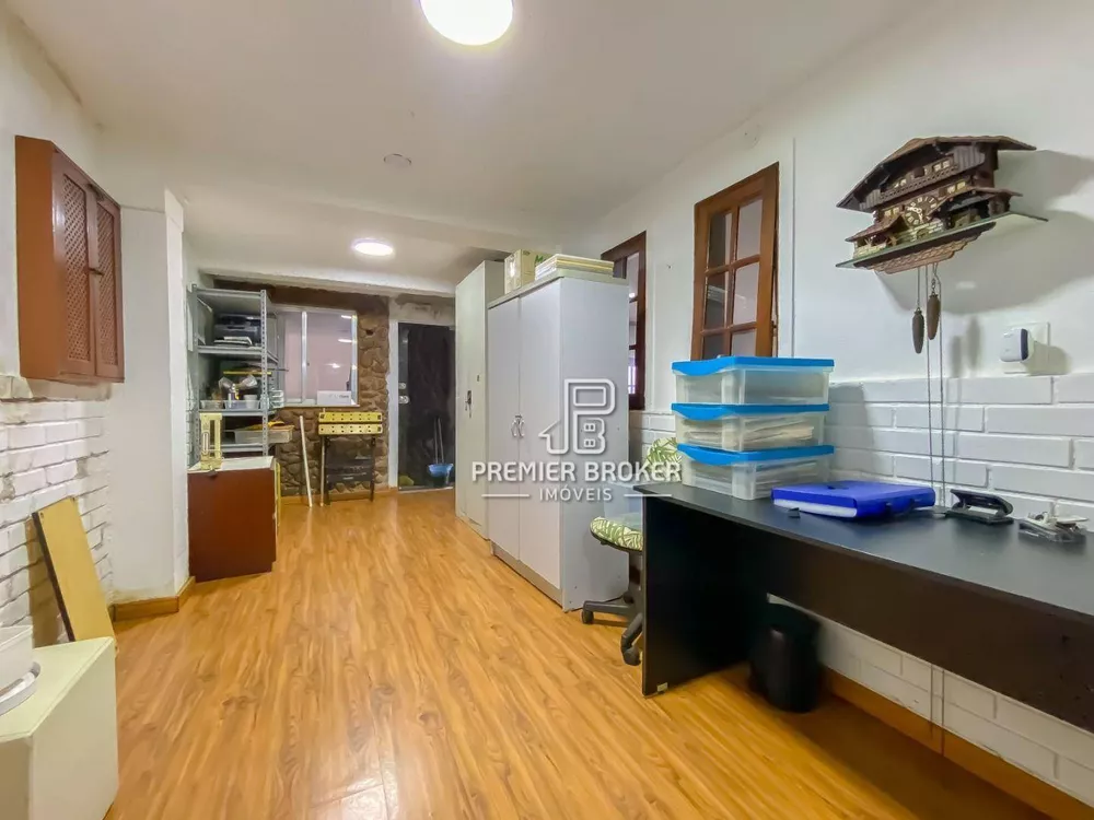 Casa de Condomínio, 4 quartos - Foto 7