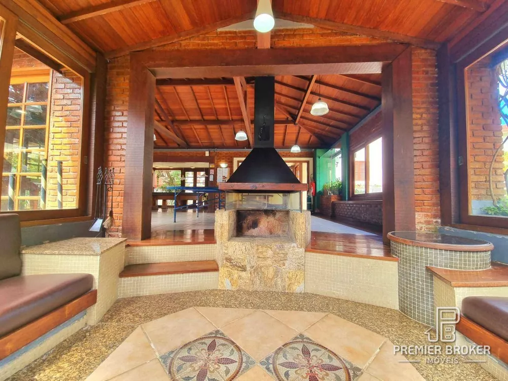 Casa de Condomínio, 4 quartos - Foto 46