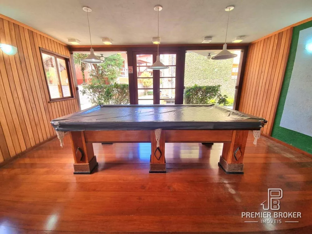 Casa de Condomínio, 4 quartos - Foto 49