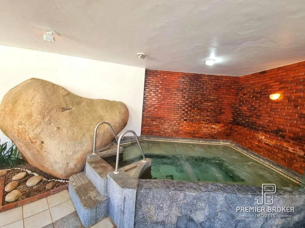 Casa de Condomínio, 4 quartos - Foto 41