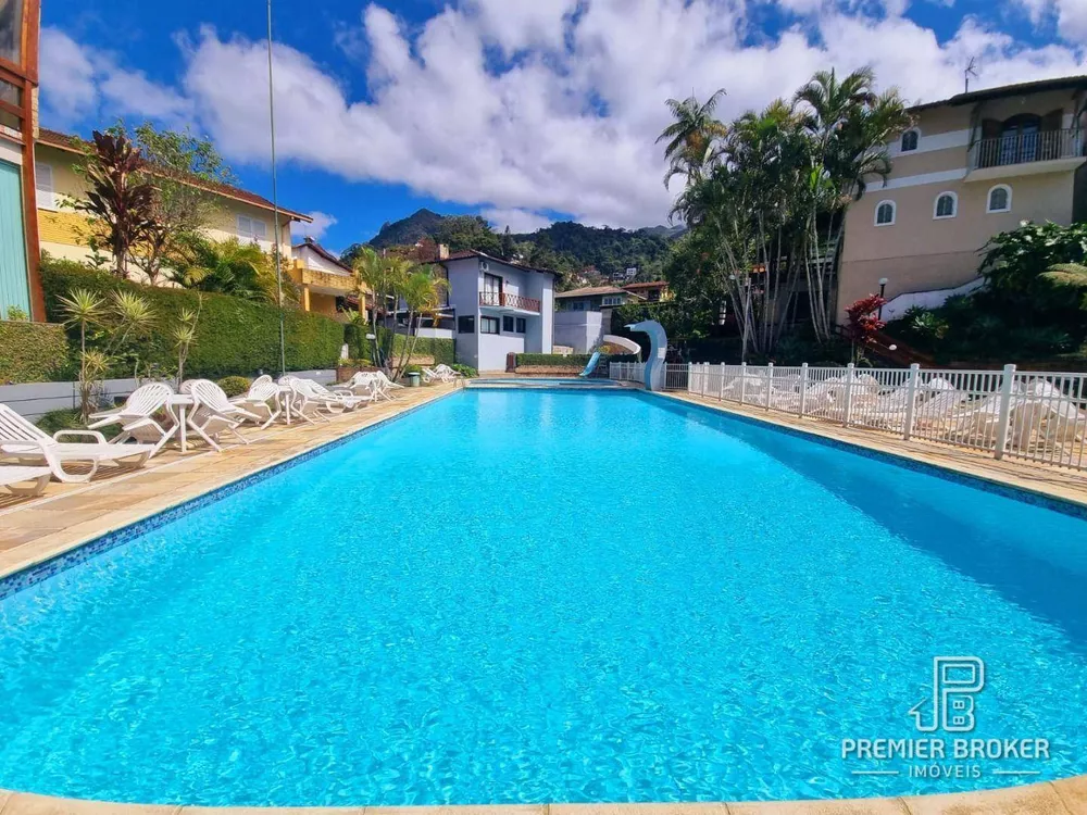 Casa de Condomínio, 4 quartos - Foto 37